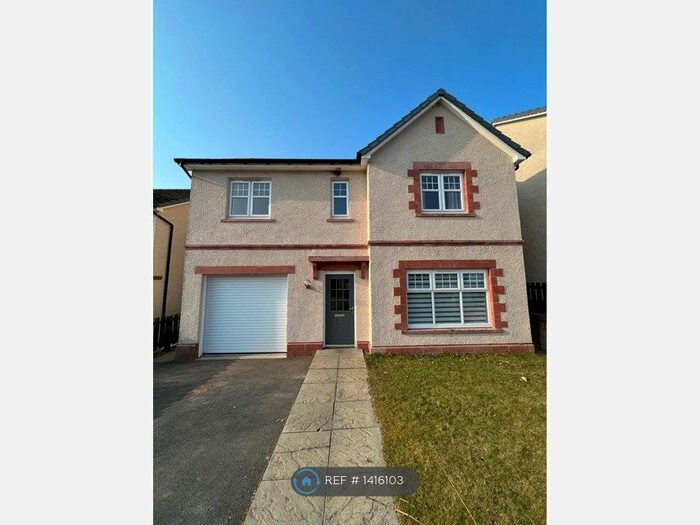 4 Bedroom Detached House To Rent In Meadowview Road, Turriff, AB53