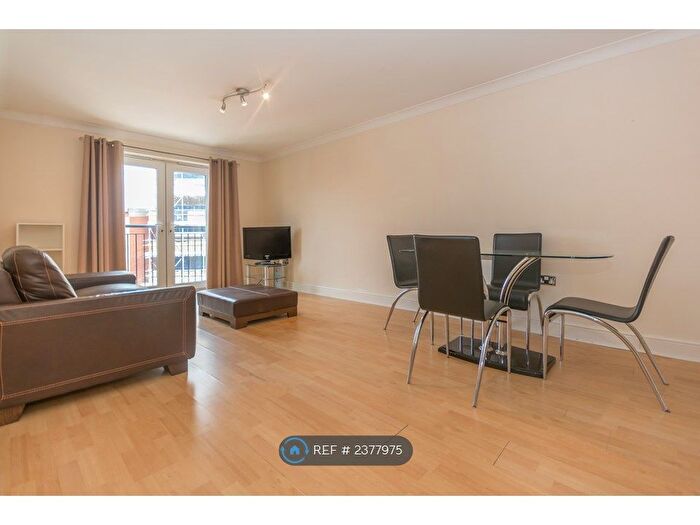1 Bedroom Flat To Rent In Edward Street, Birmingham, B1