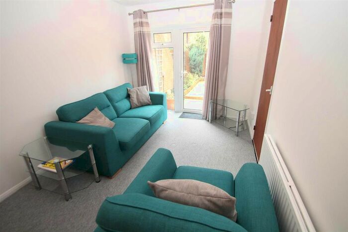 1 Bedroom Flat To Rent In North Thirteenth Street, Milton Keynes, MK9