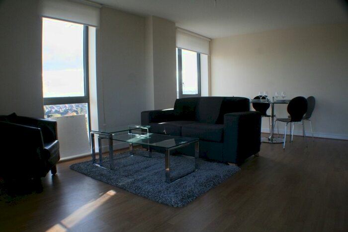 2 Bedroom Flat To Rent In Galton Court, Joslin Avenue, Colindale, NW9