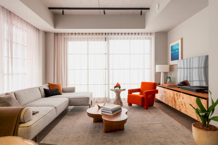 3 Bedroom Apartment For Sale In The Founding, Canada Water, SE16