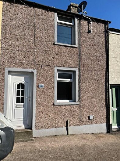 Cottage To Rent In Cavendish Street, Dalton-In-Furness, LA15