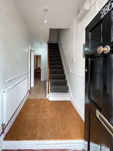 4 Bedroom House To Rent In Bath Road, Arnos Vale, BS4
