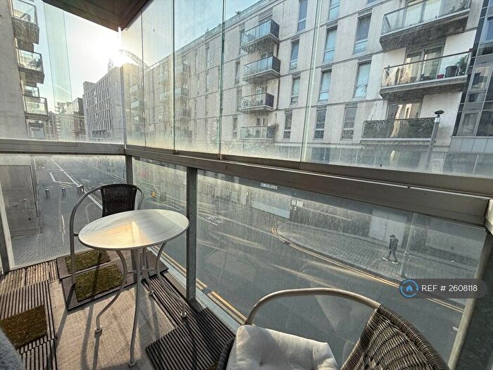 2 Bedroom Flat To Rent In Forum House, Wembley, HA9