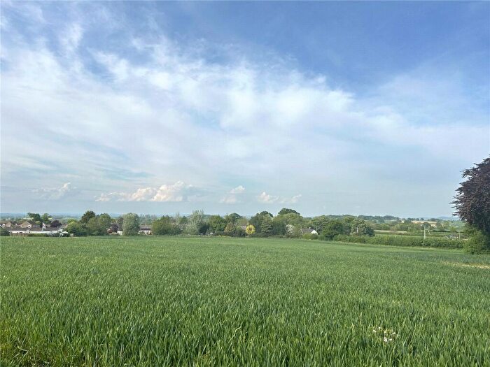 Land For Sale In Yeovil Marsh, Yeovil, Somerset, BA21