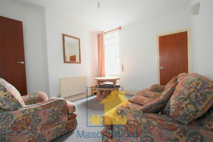 3 Bedroom Terraced House To Rent In Hubert Road, Selly Oak, Birmingham, B29