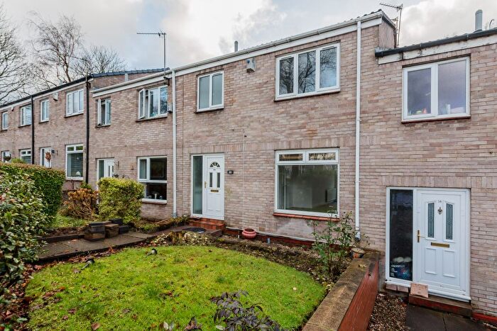 4 Bedroom Villa For Sale In Corsebar Drive, Paisley, PA2