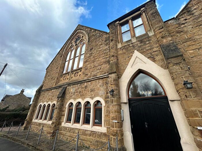 2 Bedroom Flat For Sale In Calverley Road, Oulton, Leeds, LS26