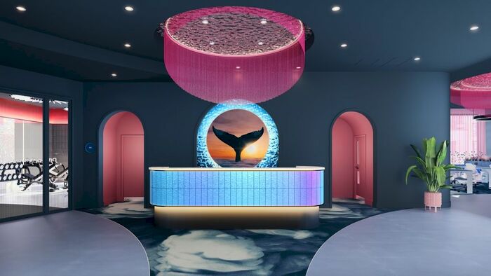 2 Bedroom Flat To Rent In Kooky Redhill, Marketfield Way, Redhill, RH1