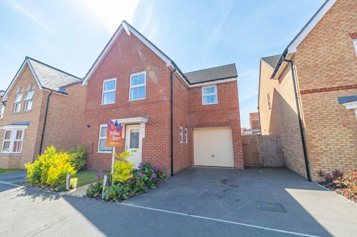 3 Bedroom Detached House For Sale In Bergamot Road, Faversham, ME13