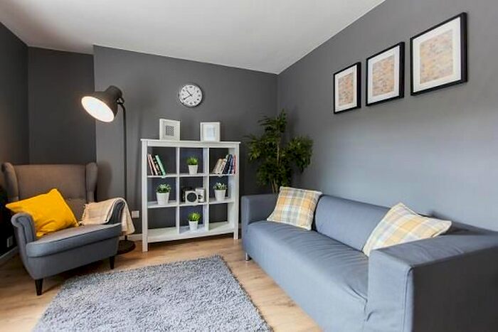 1 Bedroom Flat To Rent In King Street, Aberdeen, AB24