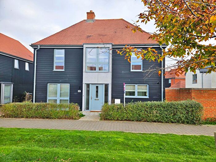 4 Bedroom Detached House To Rent In Conningbrook Avenue, Kennington, Ashford, TN24