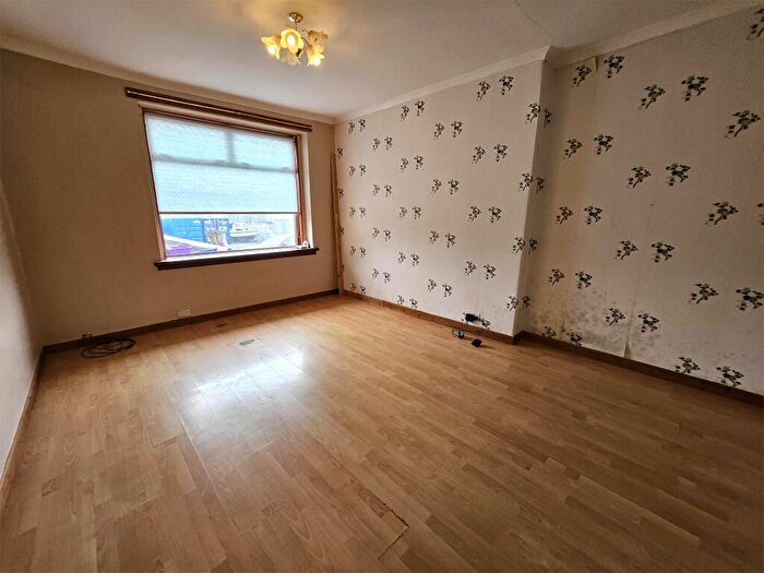 2 Bedroom Flat For Sale In Glebe Street, Stevenston, KA20