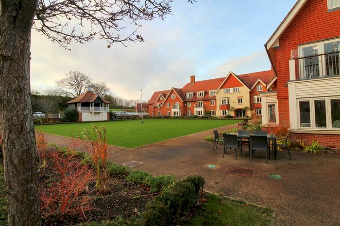 2 Bedroom Detached House For Sale In South Street, Letcombe Regis, Wantage, OX12