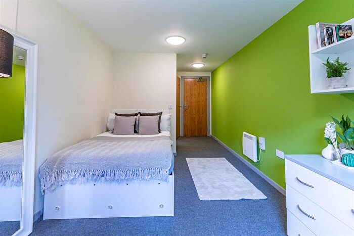 1 Bedroom Flat To Rent In Portland Road, Newcastle, NE2