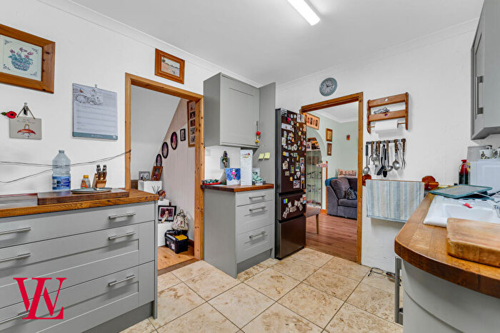 3 Bedroom Terraced House For Sale In Josephs Drive, The Street, Takeley, CM22