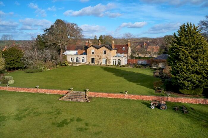 6 Bedroom House For Sale In Moreton Morrell, Warwick, CV35