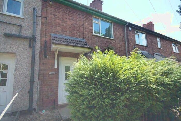 5 Bedroom Terraced House To Rent In London Road, Stoke, Coventry, West Midlands, CV1