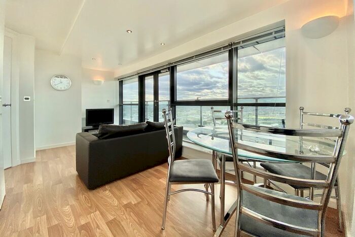 2 Bedroom Apartment To Rent In Bridgewater Place, Water Ln, Leeds, LS11