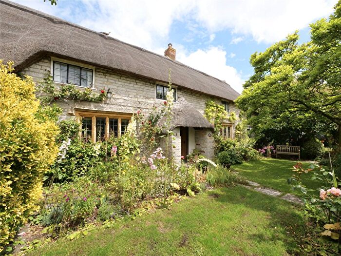 4 Bedroom Detached House For Sale In Upton, Long Sutton, Langport, TA10