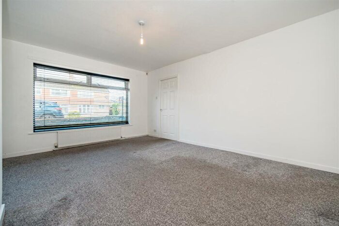2 Bedroom Semi-Detached Bungalow For Sale In Crowland Way, Formby, Liverpool, L37