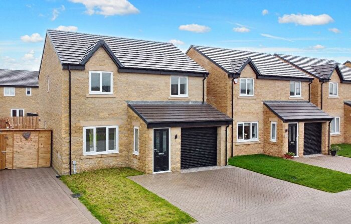 4 Bedroom Detached House To Rent In Dahlia Close, Hurworth Moor, DL2