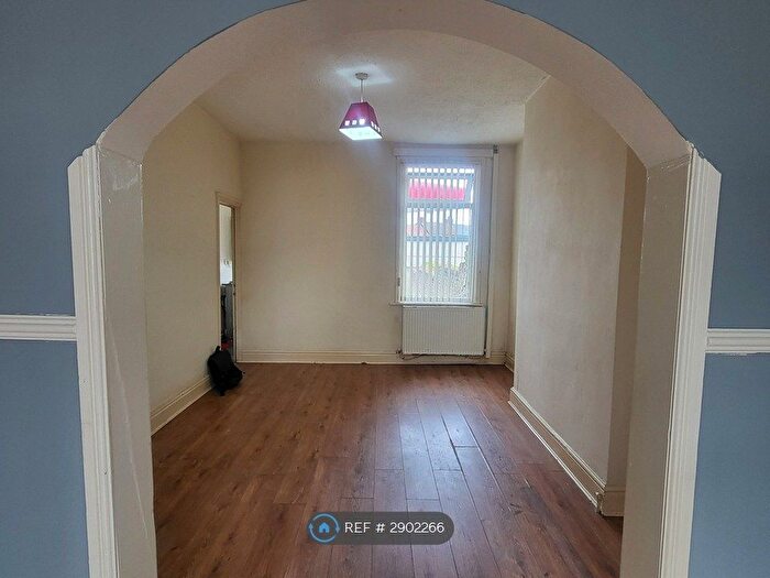 2 Bedroom Terraced House To Rent In Selwyn Street, Liverpool, L4