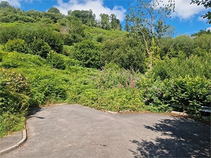 Land For Sale In Cae Sirol, Ynsyhir, CF39