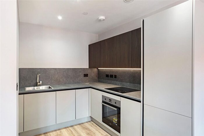 1 Bedroom Flat To Rent In The Pressworks, - Northwood Street, Birmingham, West Midlands, B3