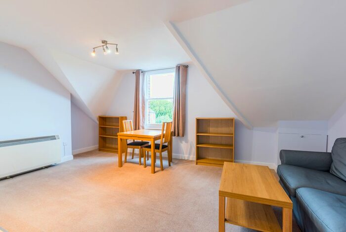 1 Bedroom Flat To Rent In Abingdon Road, Oxford, OX1