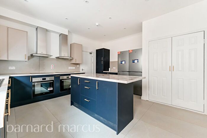 Property To Rent In Chatham Road, Norbiton, Kingston Upon Thames, KT1