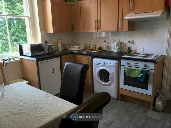 Studio To Rent In Woodstock Road, Bristol, BS6