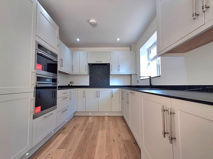 3 Bedroom Property To Rent In Padnell Road, Waterlooville, PO8