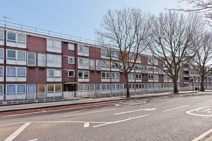 2 Bedroom Maisonette For Sale In Albany Street, London, NW1