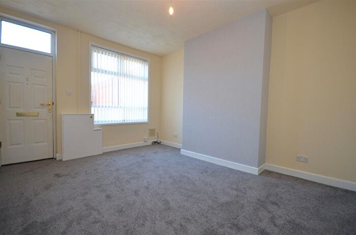 2 Bedroom Terraced House To Rent In Nebraska Street, Bolton, BL1