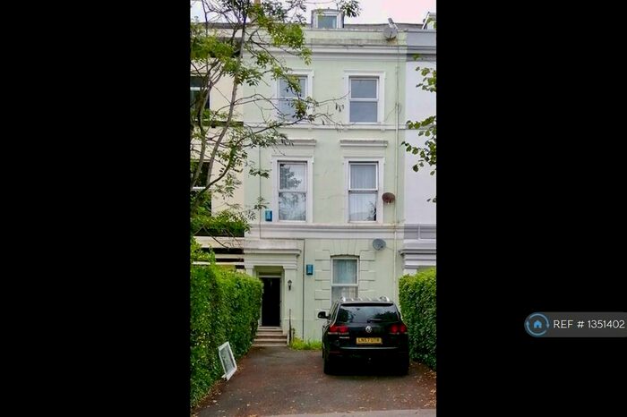 1 Bedroom Flat To Rent In North Road East, Plymouth, PL4