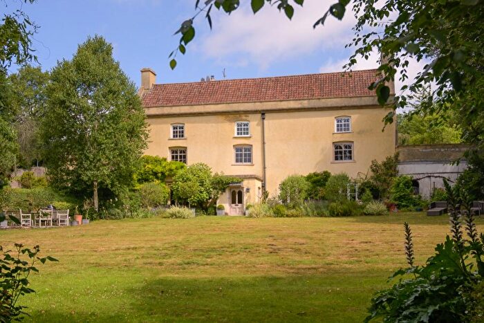 9 Bedroom Detached House For Sale In Wraxall, Bristol, Somerset, BS48