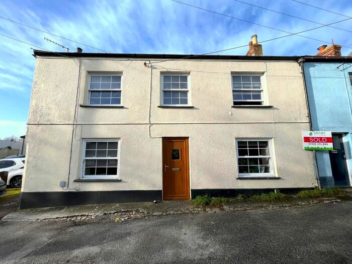 5 Bedroom Property To Rent In Chapel Lane, Penryn, TR10