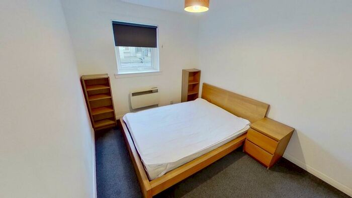 1 Bedroom Flat To Rent In Murano Place, Edinburgh, EH7