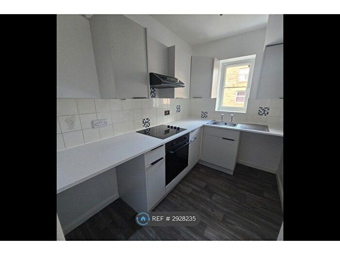 1 Bedroom Flat To Rent In Cold Bath Place, Harrogate, HG2