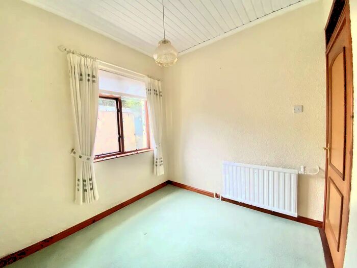 3 Bedroom Detached Bungalow For Sale In Ardmore Avenue, Omagh, BT78