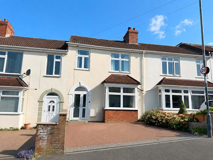 3 Bedroom Terraced House For Sale In Almeda Road, St. George, Bristol, BS5