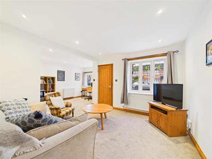 3 Bedroom Semi-Detached House For Sale In Lastingham, Elloughton, HU15