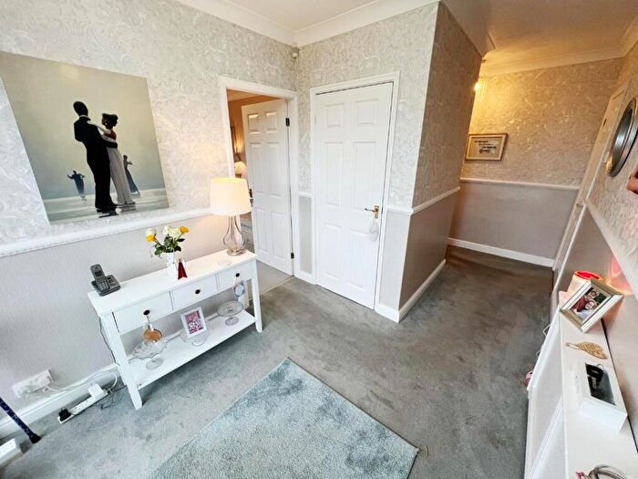 2 Bedroom Detached Bungalow For Sale In Ridgeside, Kirk Merrington, Spennymoor, DL16