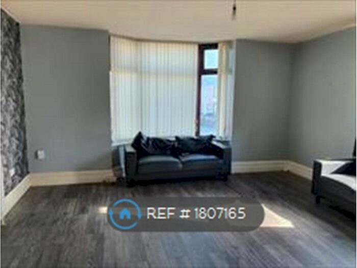 1 Bedroom Flat To Rent In Newcastle Street, Stoke-On-Trent, ST6