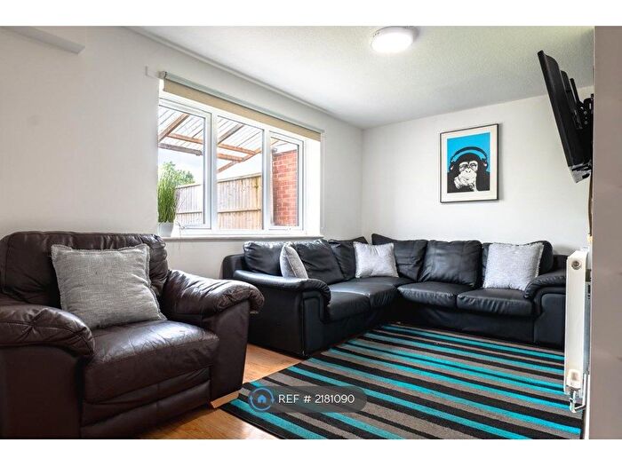 5 Bedroom Terraced House To Rent In Filton Avenue, Filton, Bristol, BS34