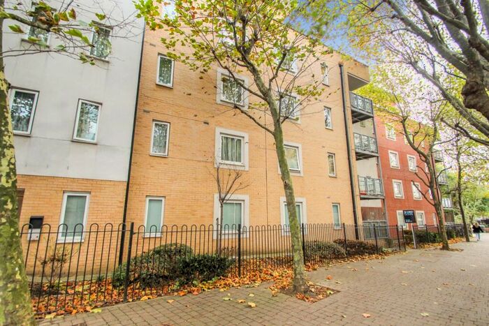 2 Bedroom Apartment To Rent In Nexus Court, Kirkdale Road, Leytonstone, London, E11
