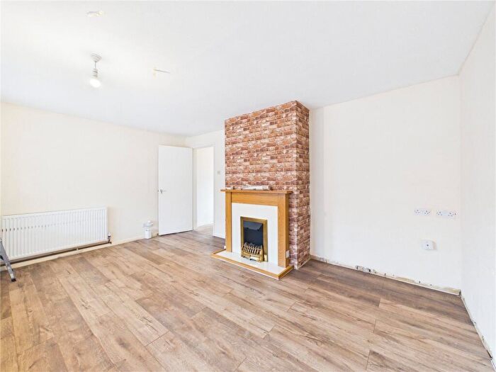 2 Bedroom Terraced House For Sale In Ford Road, Tiverton, Devon, EX16