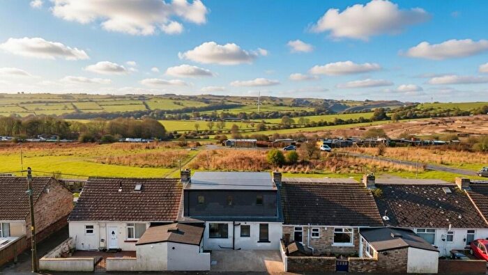 5 Bedroom Bungalow For Sale In Fell Side, Delves Lane, Consett, DH8