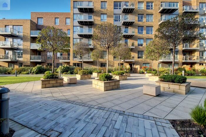 1 Bedroom Flat To Rent In High Street, Hornsey, N8